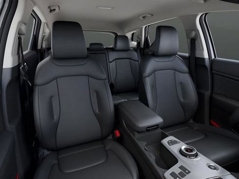 New 2026 Kia Sportage EX w/ EX Panoramic Sunroof Package image 11