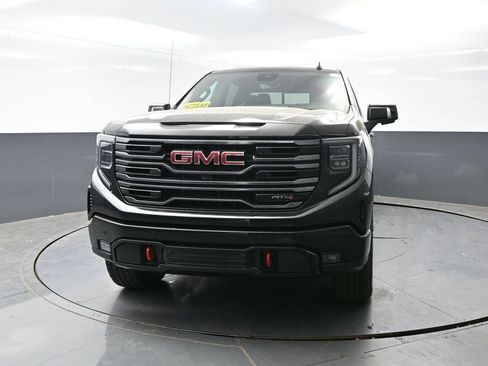 New 2026 GMC Sierra 1500 AT4 w/ AT4 Premium Package AWD/4WD image 7