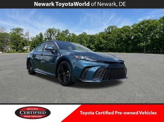 Used 2026 Toyota Camry SE w/ Convenience Package FWD video 1