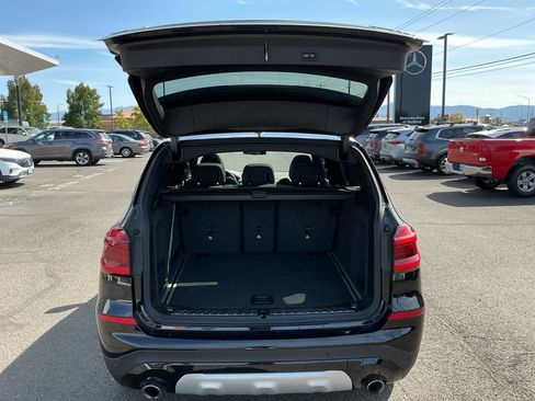 Used 2020 BMW X3 sDrive30i w/ Convenience Package RWD image 26
