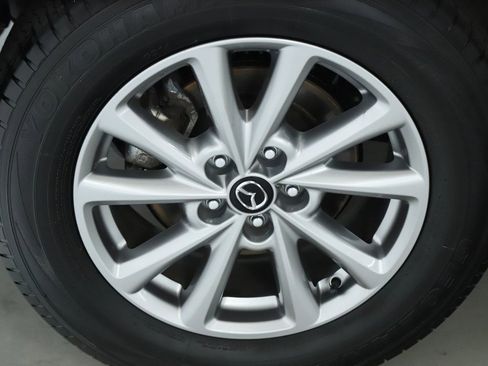 Certified 2023 MAZDA CX-5 AWD 2.5 S image 12