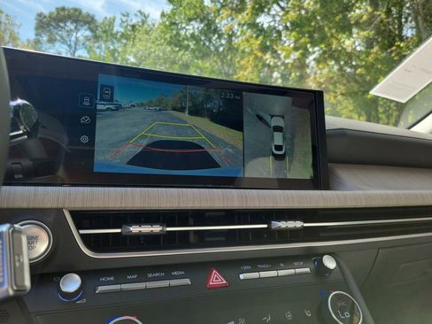 New 2026 Hyundai Sonata Limited FWD image 27