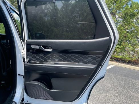 Used 2020 Hyundai Palisade Limited AWD/4WD image 29