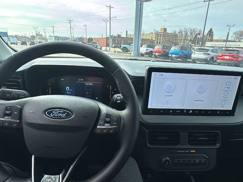 New 2026 Ford Maverick XLT w/ Equipment Group 301A image 21