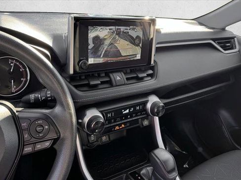 Used 2024 Toyota RAV4 XLE image 14