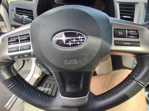 Used 2013 Subaru Legacy 3.6R Limited AWD/4WD image 14