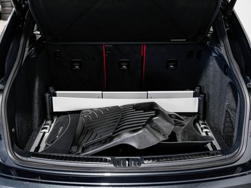 Used 2021 Porsche Macan GTS image 49