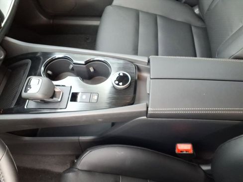 New 2026 Nissan Rogue SV image 15