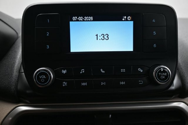 Used 2022 Ford EcoSport S AWD/4WD image 14