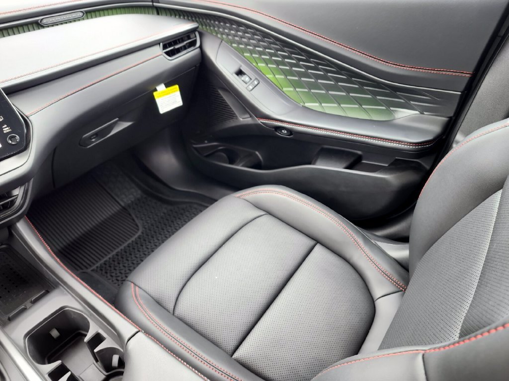 New 2027 Dodge Charger R/T AWD/4WD image 15