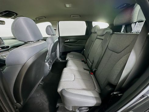 Used 2023 Hyundai Santa Fe SEL image 28