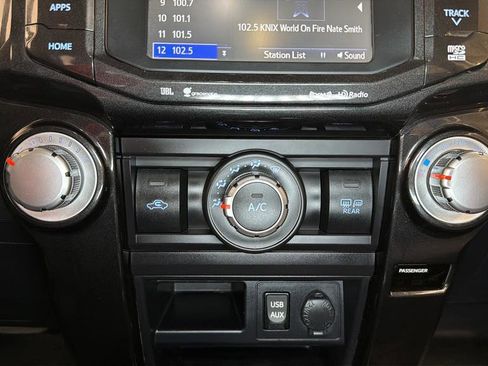 Used 2019 Toyota 4Runner TRD Pro image 28