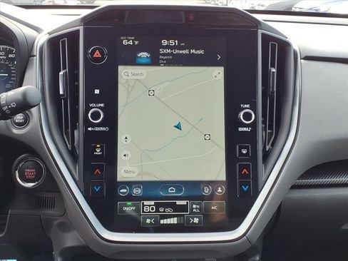 New 2026 Subaru Crosstrek 2.5i Sport AWD/4WD image 6