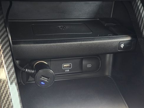Used 2024 Kia Forte GT w/ GT2 Package FWD image 18