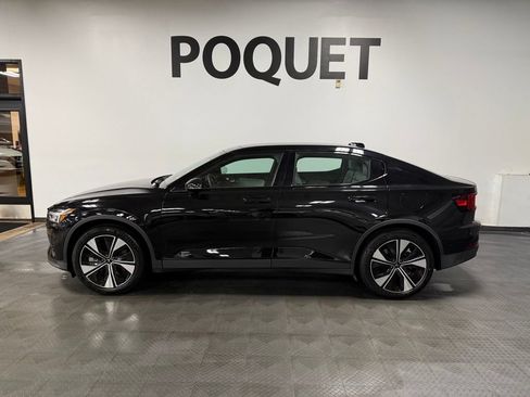 Used 2023 Polestar Polestar 2 w/ Pilot Pack AWD/4WD image 1