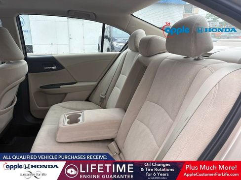 Used 2013 Honda Accord EX image 5