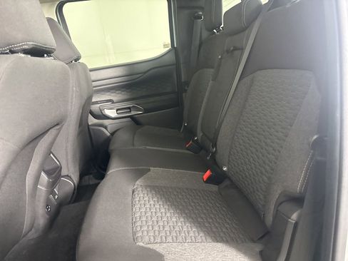 Used 2024 Ford Ranger XLT w/ Trailer Tow Package image 20