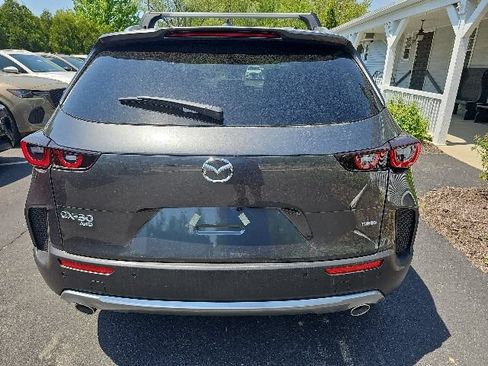 New 2026 MAZDA CX-50 AWD 2.5 S w/ Weather Package image 6