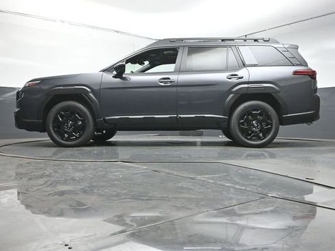 New 2026 Subaru Outback Limited image 37