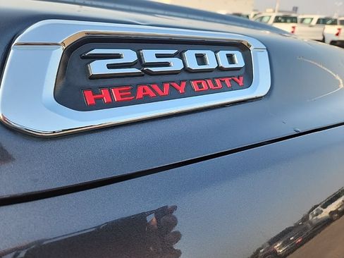 Used 2021 RAM 2500 Big Horn w/ Level 1 Equipment Group AWD/4WD image 44