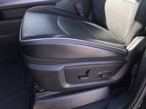 Used 2024 RAM 2500 Laramie w/ Night Edition image 14