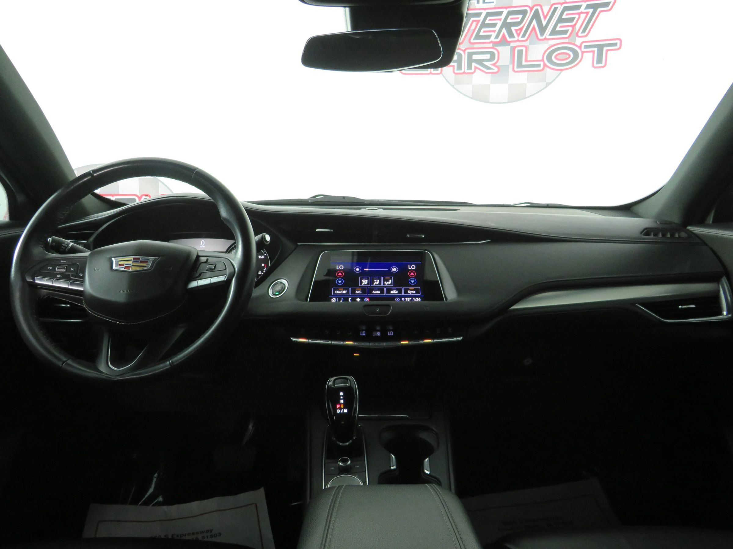 Used 2020 Cadillac XT4 Premium Luxury FWD image 11