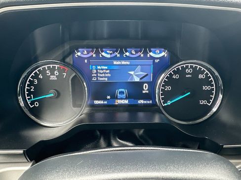 Used 2022 Ford F150 XLT w/ Equipment Group 302A High image 23