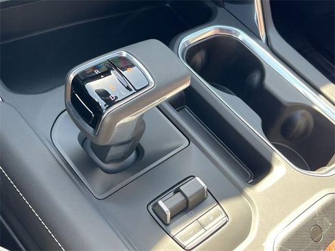 New 2026 GMC Sierra 1500 Denali Ultimate image 21