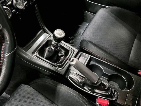 Used 2020 Subaru WRX image 15