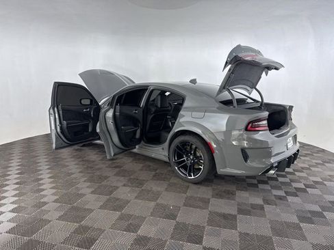 Used 2023 Dodge Charger Scat Pack image 18