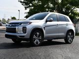 Used 2021 Mitsubishi Outlander Sport SE image 3