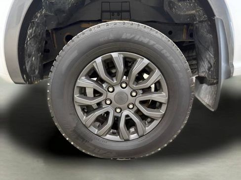Used 2020 Ford Ranger XLT w/ XLT Sport Appearance Package AWD/4WD image 37