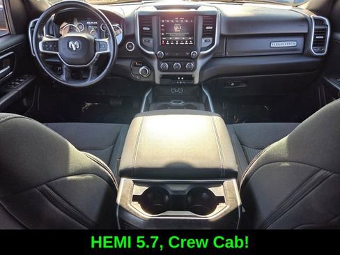 Certified 2021 RAM 1500 Big Horn image 14