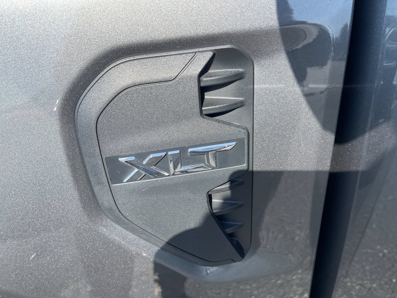 Used 2024 Ford Ranger XLT w/ Trailer Tow Package AWD/4WD image 30