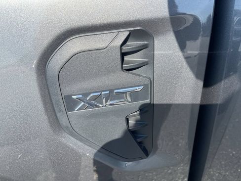 Used 2024 Ford Ranger XLT w/ Trailer Tow Package AWD/4WD image 30