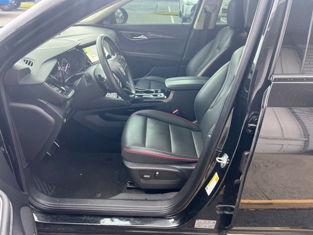 Used 2023 Buick Envision Essence w/ Technology Package I FWD image 9