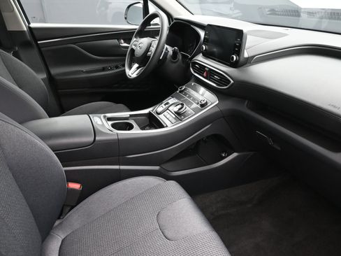 Used 2022 Hyundai Santa Fe SEL image 26