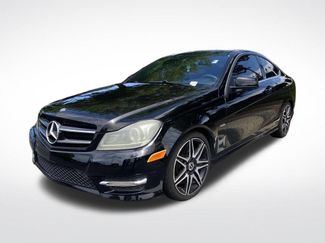 Used 2014 Mercedes-Benz C 250 Coupe video 3