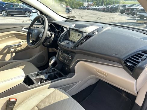 Used 2019 Ford Escape SE AWD/4WD image 15