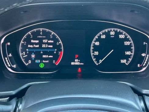 Used 2019 Honda Accord Sport image 17