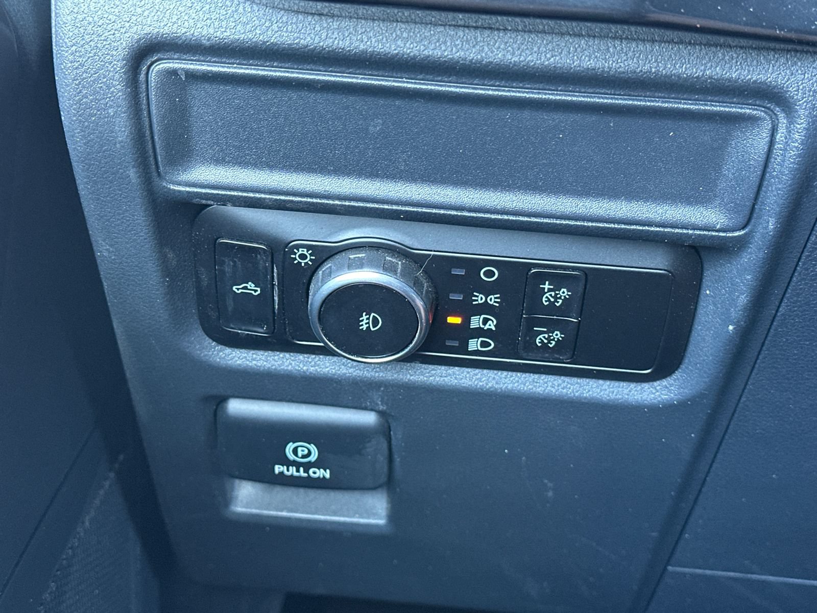 Used 2023 Ford F150 XL w/ STX Appearance Package RWD image 29