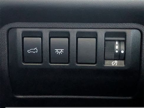 Used 2023 Subaru Ascent Touring image 37