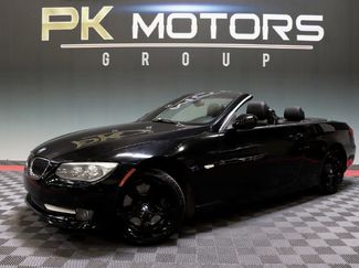 Used 2013 BMW 335i Convertible w/ Premium Pkg image 1