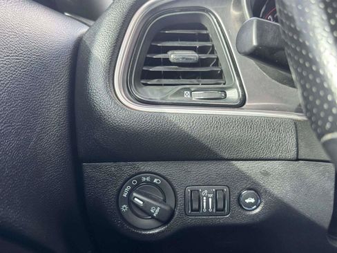 Used 2021 Dodge Challenger SXT w/ Blacktop Package RWD image 23