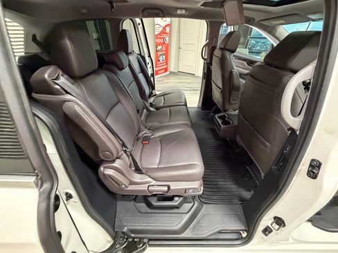 Used 2019 Honda Odyssey Elite image 56