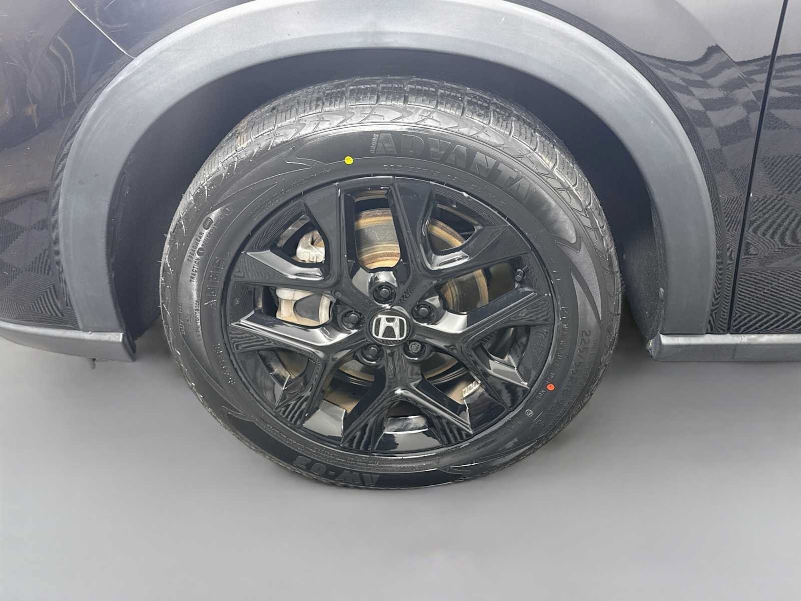 Used 2023 Honda HR-V Sport image 36