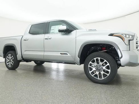 New 2026 Toyota Tundra 1794 Edition image 28