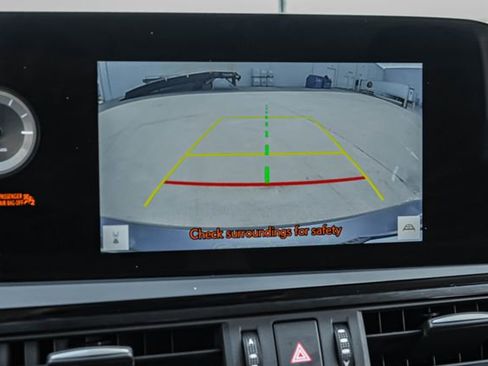 Used 2023 Lexus ES 350 w/ Premium Package FWD image 26