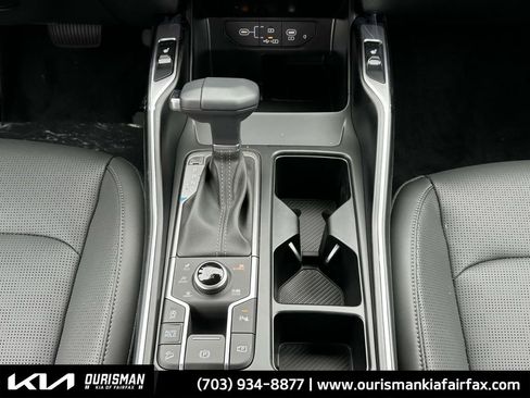 New 2025 Kia Sorento X-Line EX image 12