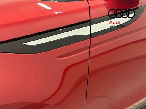 Used 2020 Land Rover Range Rover Evoque S image 8